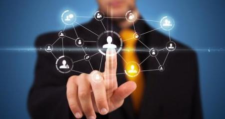 2016年 品牌營銷與軟件開發共赴互聯網新紀元