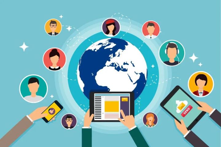 全網營銷推廣 構建品牌無處不在的互聯網銷售新生態